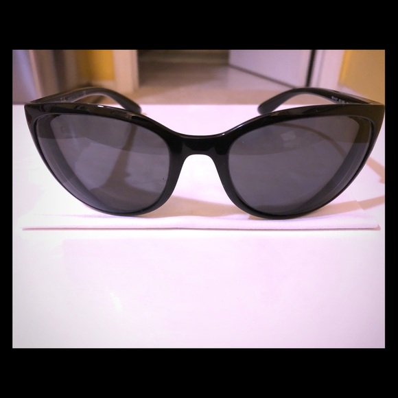 *SOLD* Rayban Emma RB 4167 601/8G Sunglasses - Picture 1 of 3